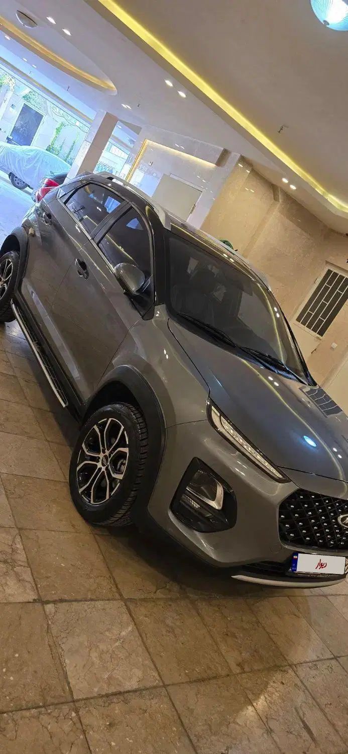ام وی ام X22 پرو اتوماتیک IE - 1401