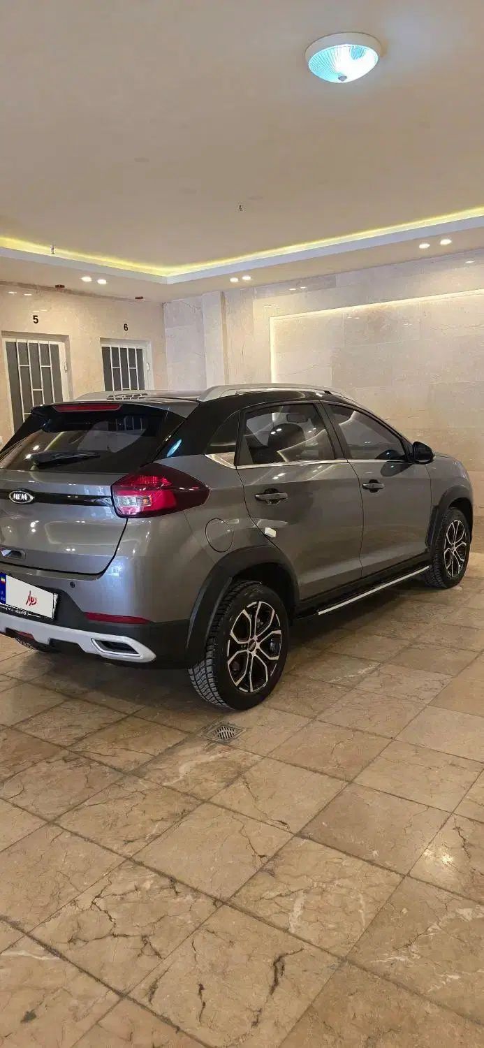 ام وی ام X22 پرو اتوماتیک IE - 1401