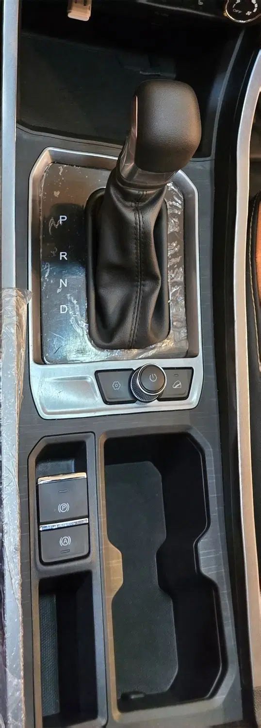 ام وی ام X22 پرو اتوماتیک IE - 1401