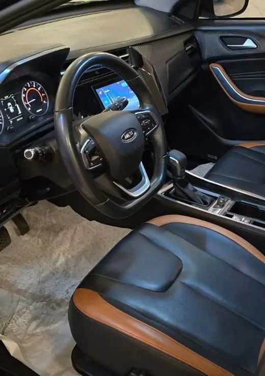 ام وی ام X22 پرو اتوماتیک IE - 1401