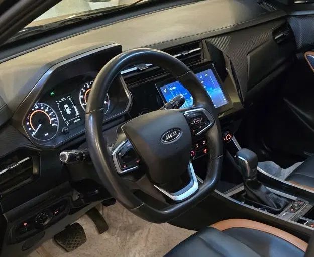 ام وی ام X22 پرو اتوماتیک IE - 1401
