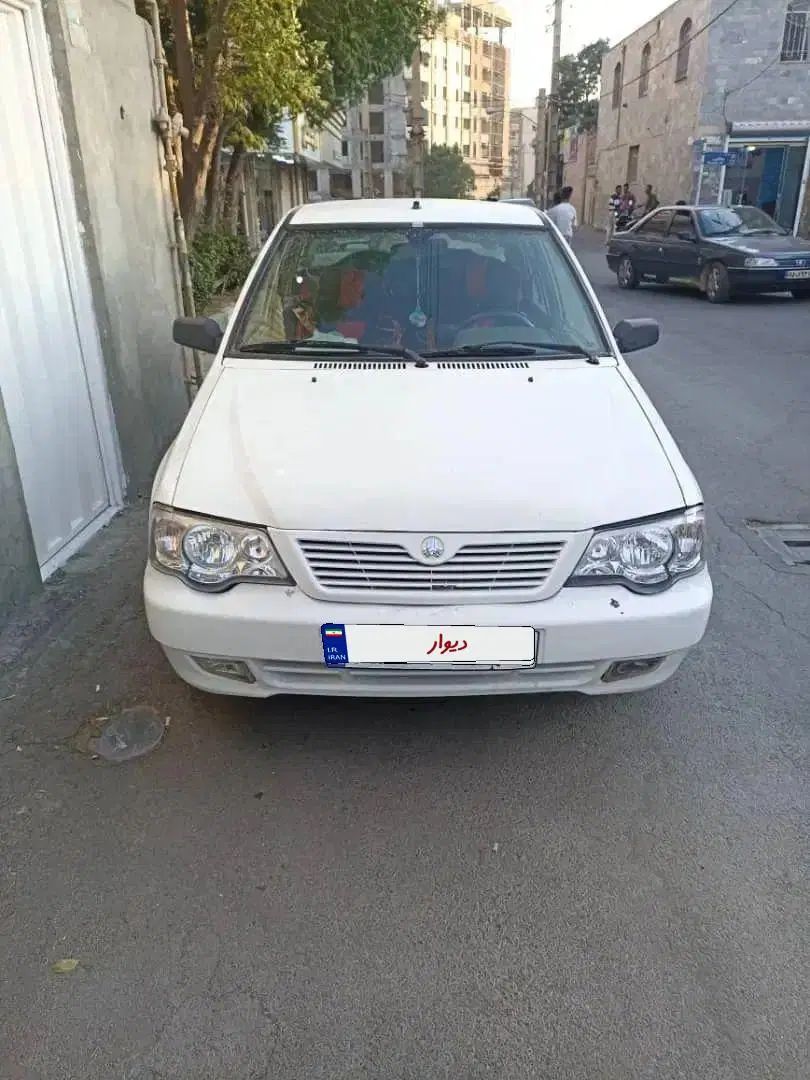 خودرو پراید، 132 آگهی ann_20222411