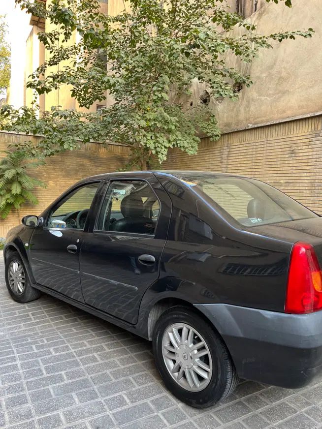 رنو تندر 90 E2 - 1395