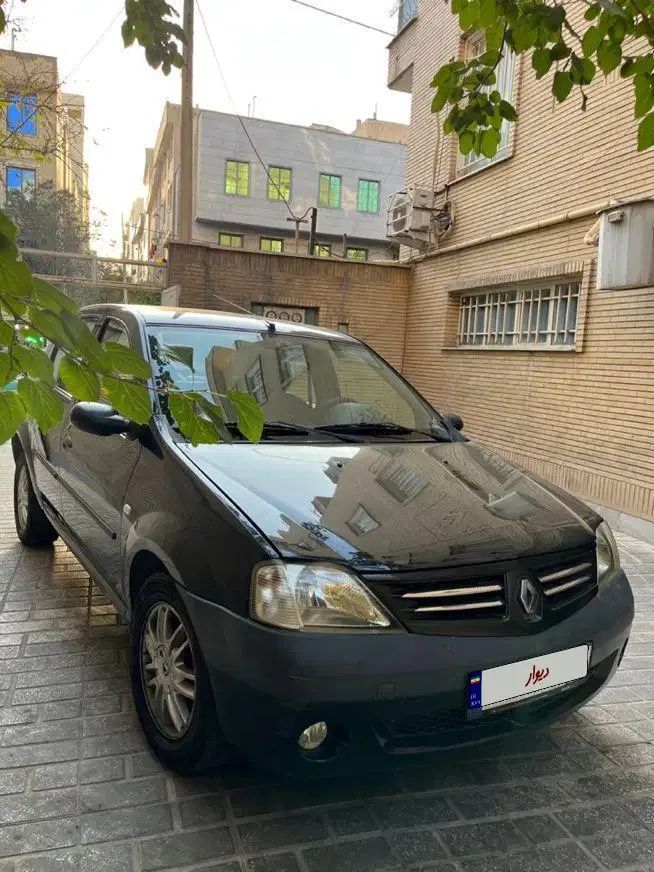 خودرو رنو، تندر 90 آگهی ann_20222434
