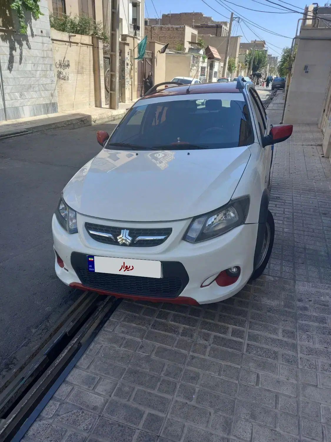 خودرو کوییک، R آگهی ann_20222439