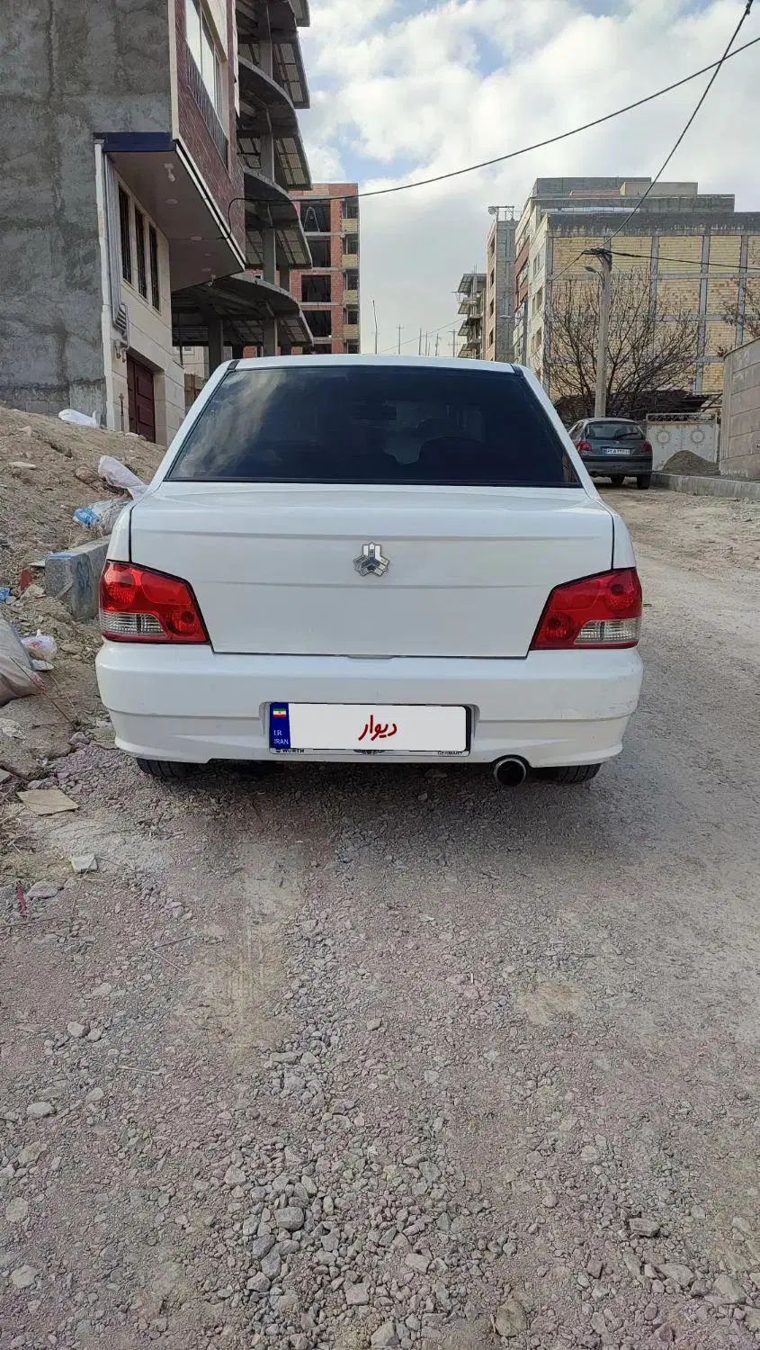 خودرو پراید، 132 آگهی ann_20222440