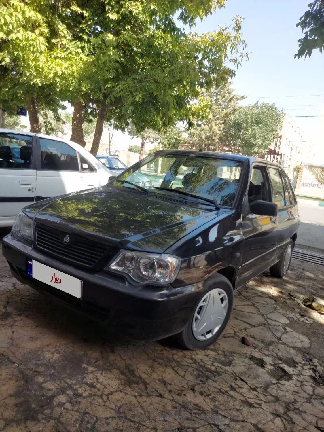 خودرو پراید، 111 آگهی ann_20222446