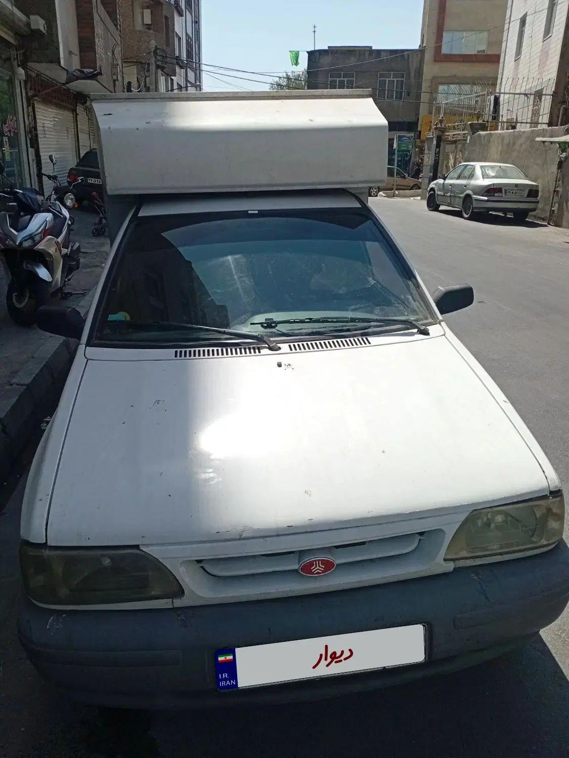 خودرو پراید، 151 آگهی ann_20222471