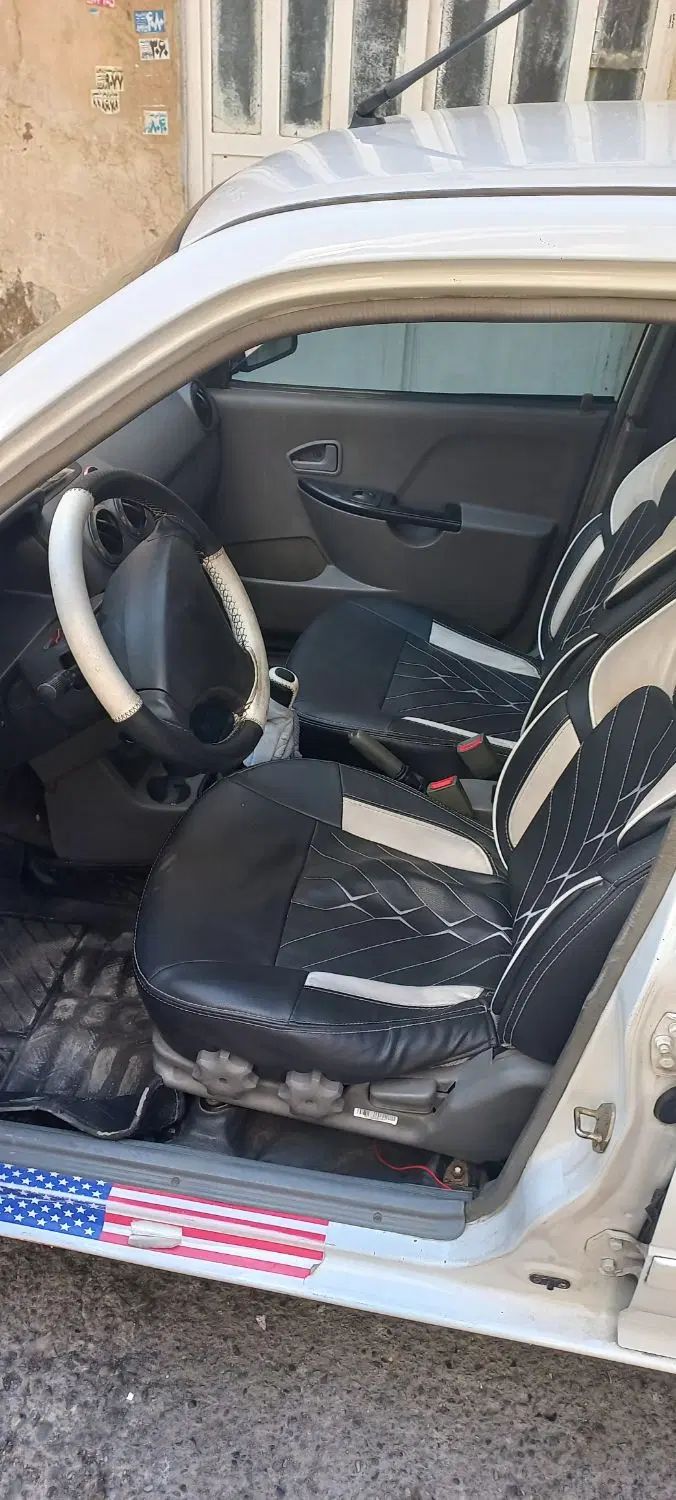 پراید 132 SX - 1390