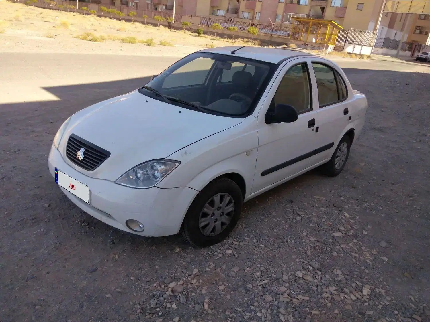 خودرو تیبا، صندوق دار آگهی ann_20222484