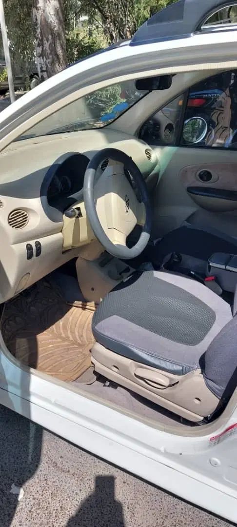 ام وی ام 110 چهار سیلندر دنده ای - 1392