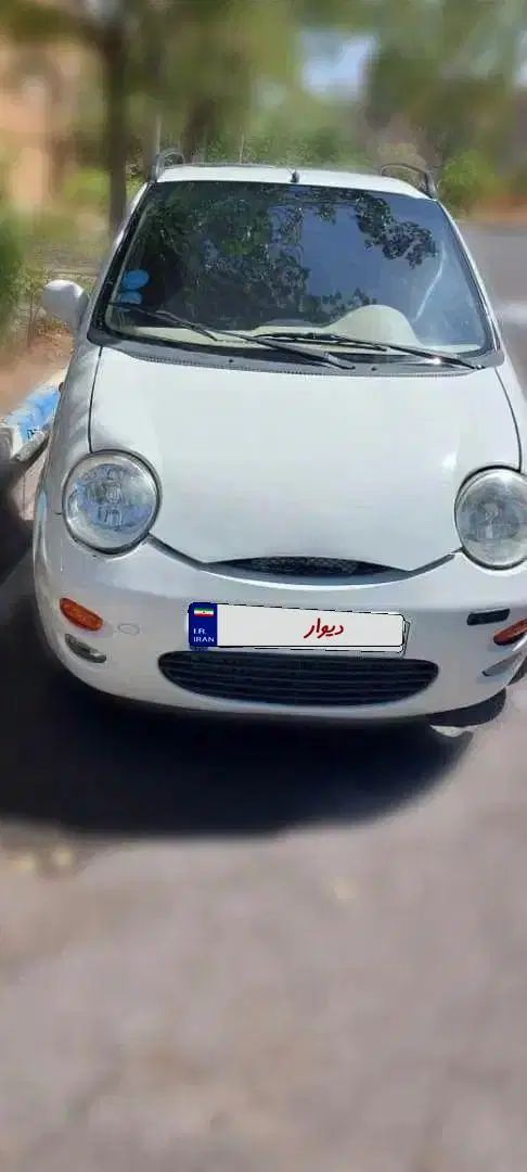 خودرو ام وی ام، 110 آگهی ann_20222498