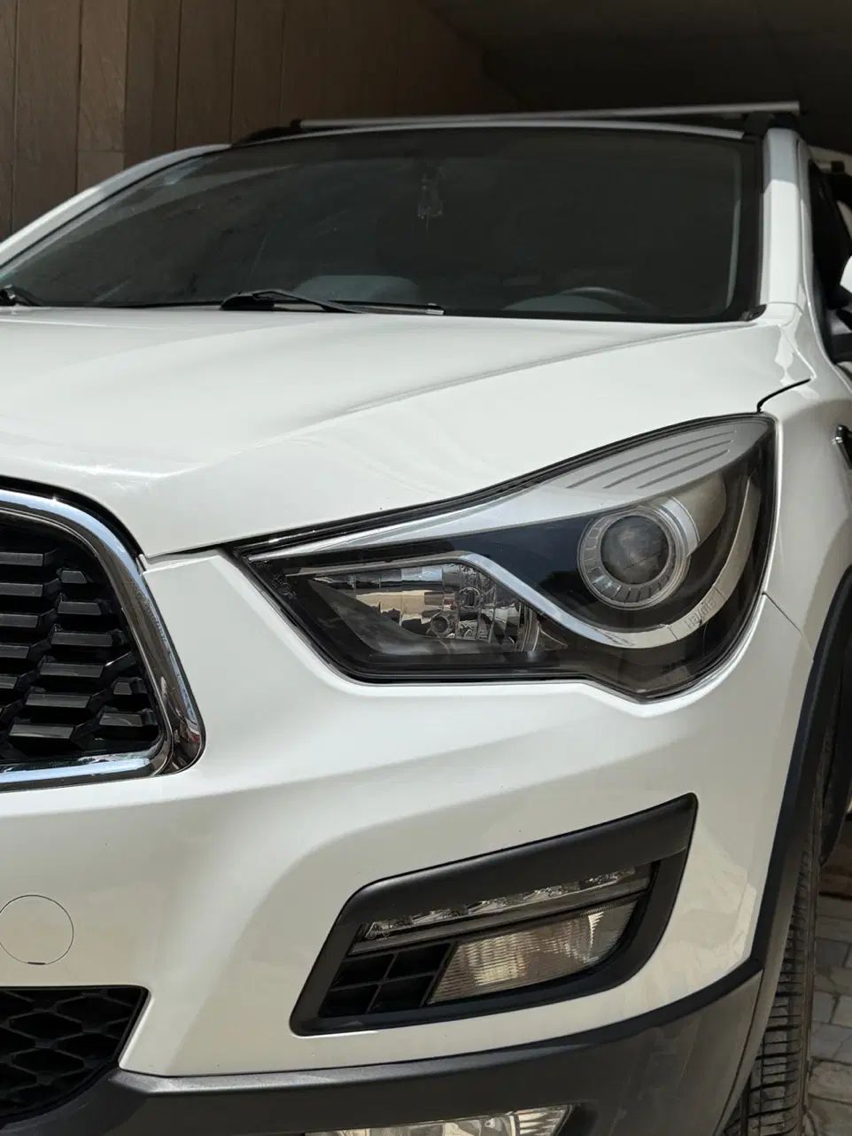 هایما S5 اتوماتیک ۶ دنده - 1402