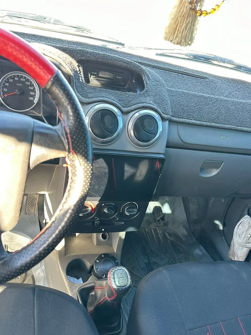 پراید 132 SE - 1395