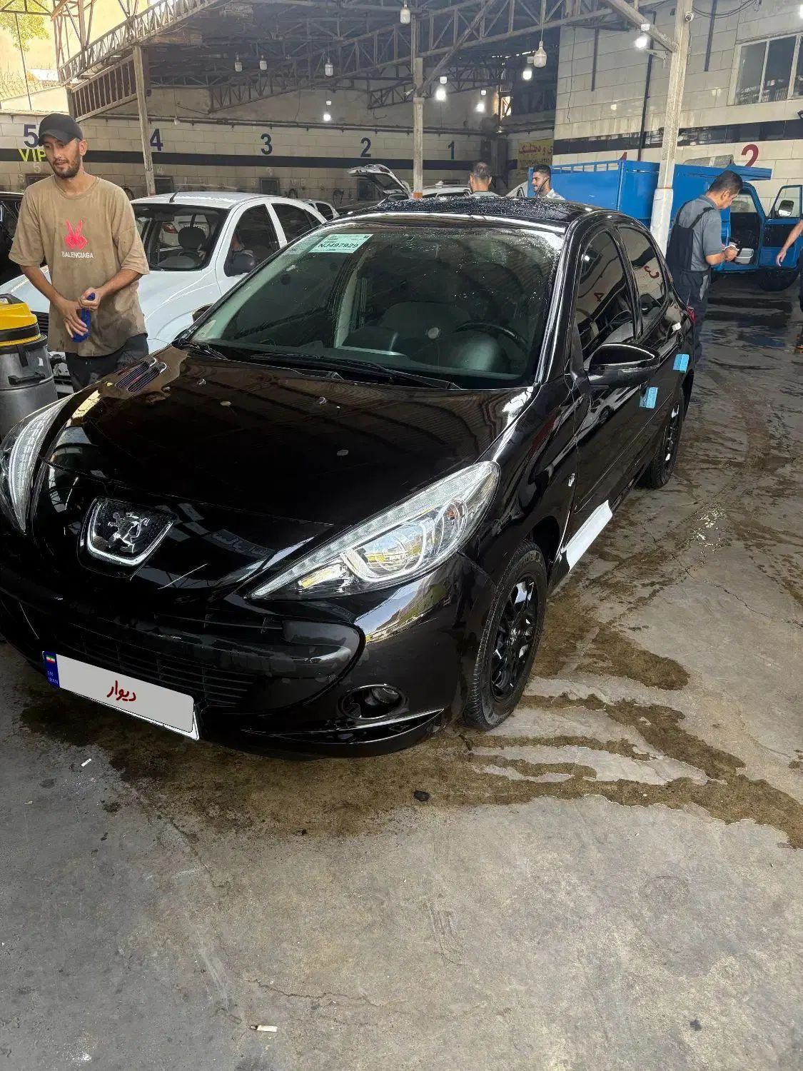خودرو پژو، 207 آگهی ann_20222544
