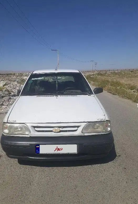 خودرو پراید، صبا آگهی ann_20222557