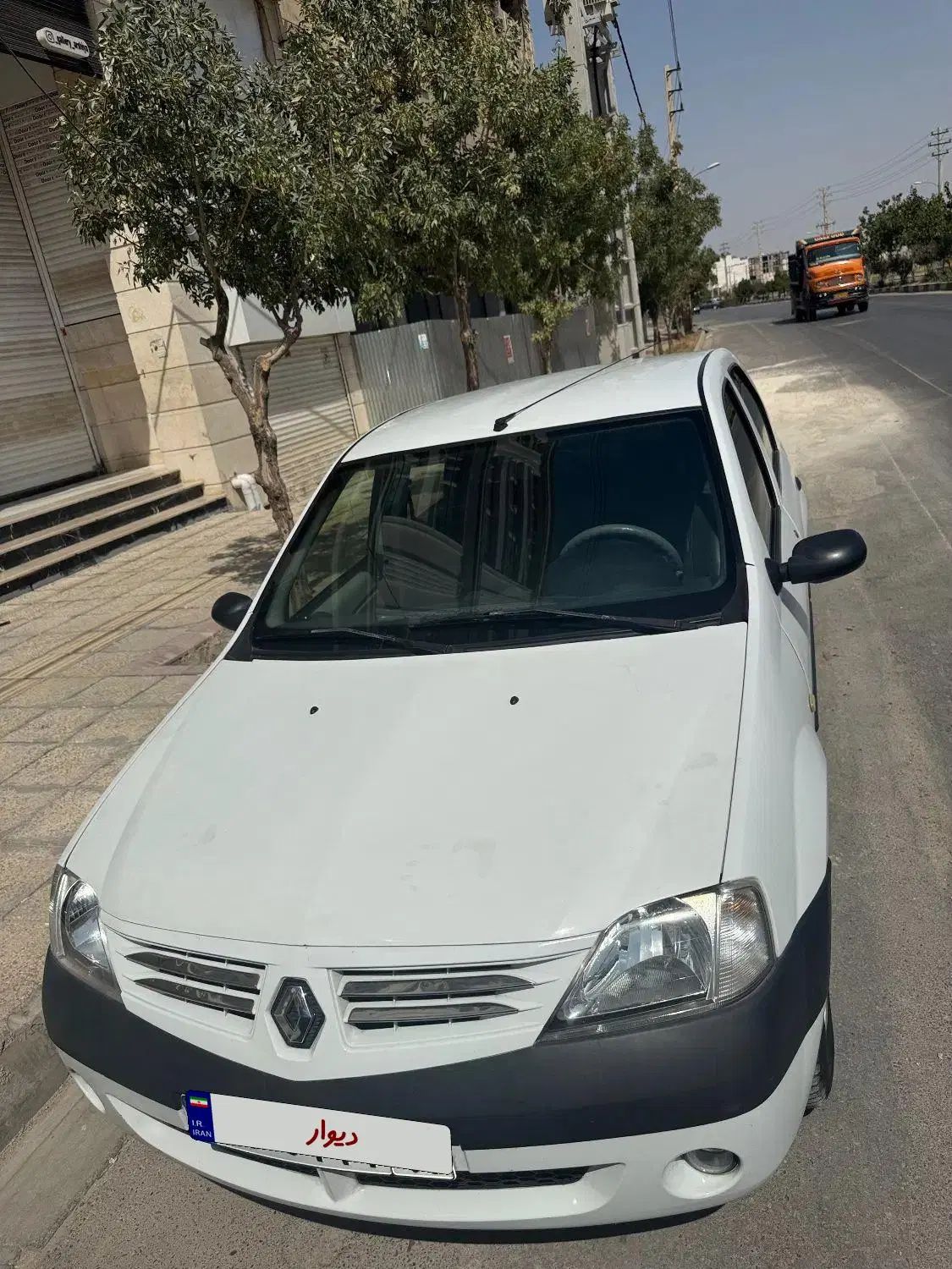 خودرو رنو، تندر 90 آگهی ann_20222592