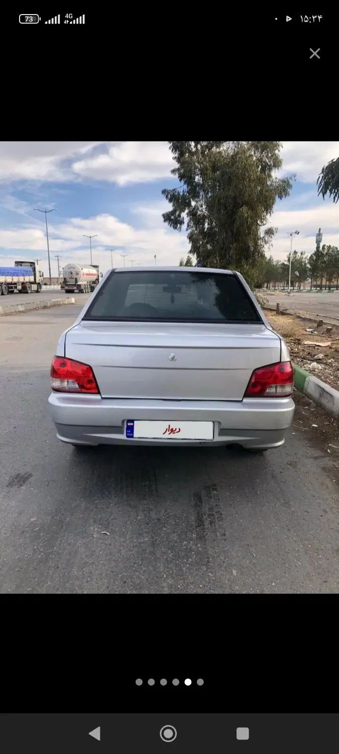 خودرو پراید، 132 آگهی ann_20222614