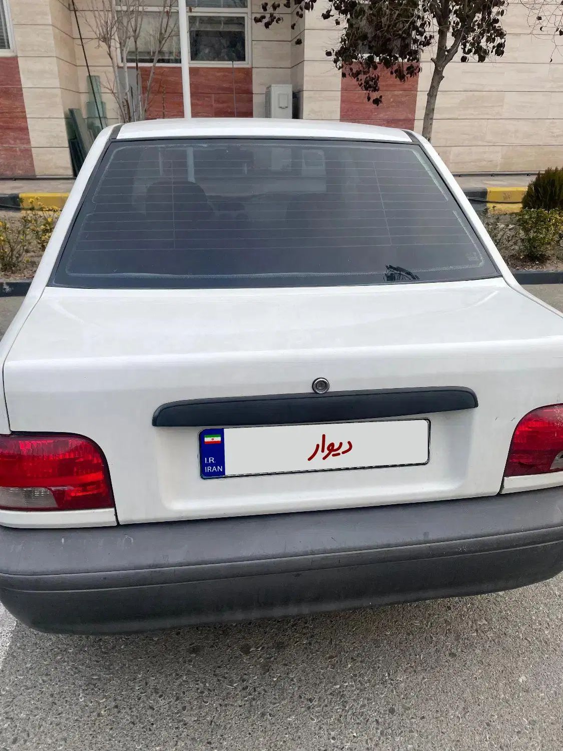 پراید 131 SE - 1394