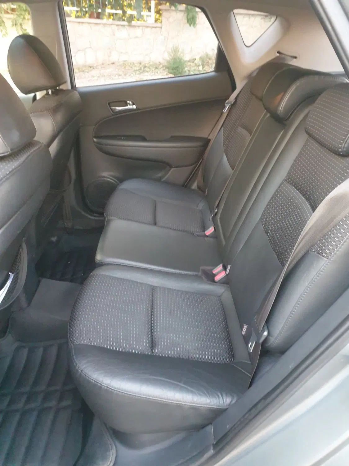 هیوندای i30 فول وارداتی - 2011
