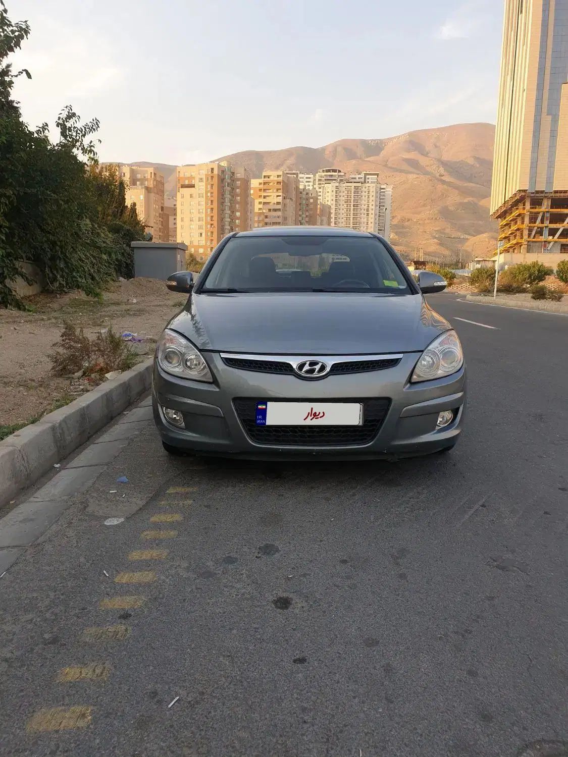 خودرو هیوندای، i30 آگهی ann_20222624