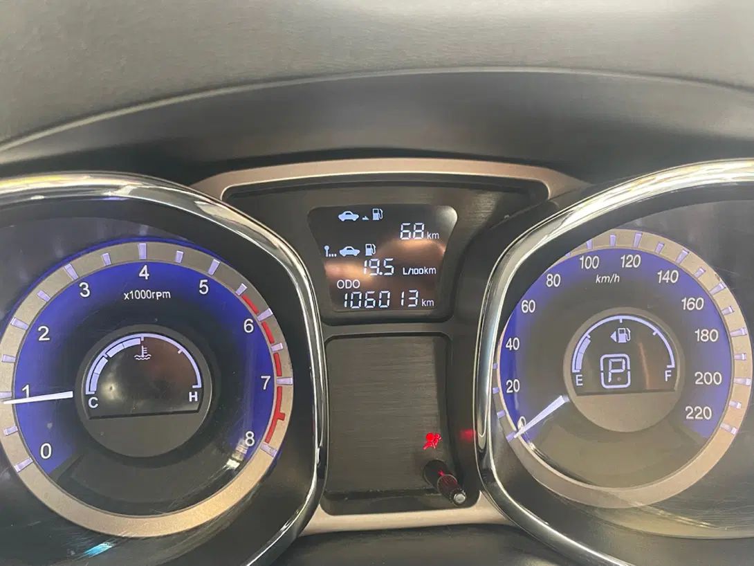 جک S5 اتوماتیک - 1398