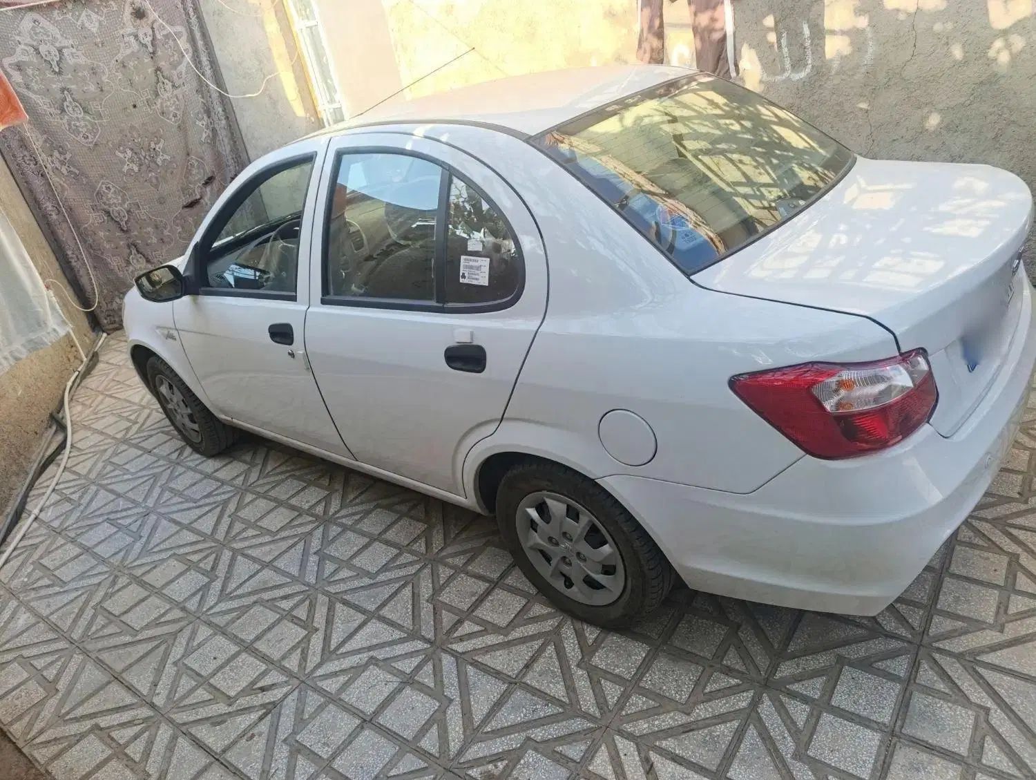خودرو ساینا، S آگهی ann_20222656