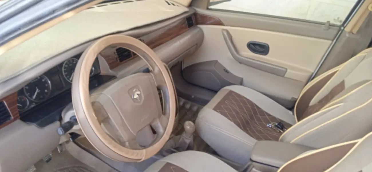 سمند LX XU7 - 1394