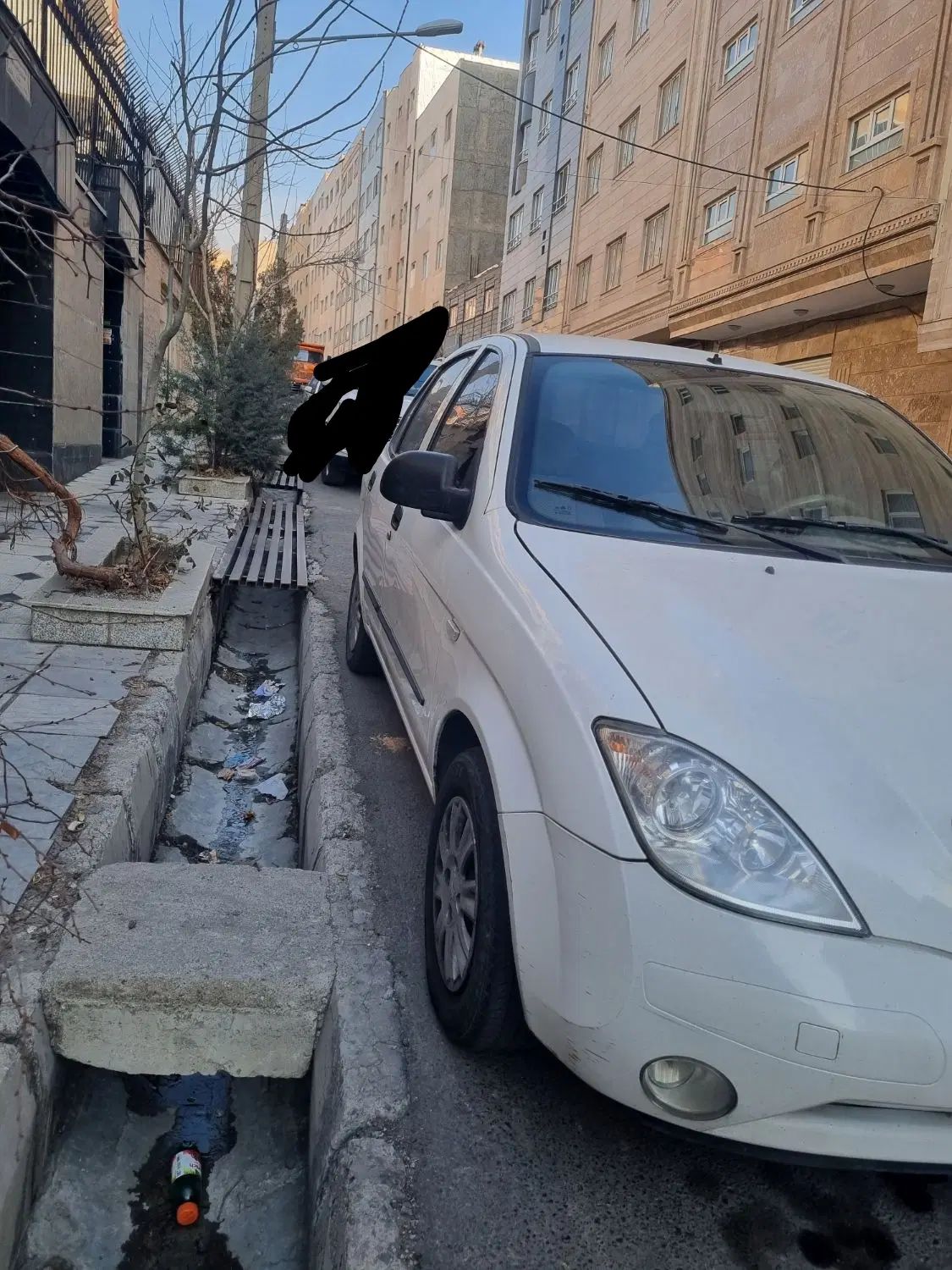 خودرو تیبا، صندوق دار آگهی ann_20222686
