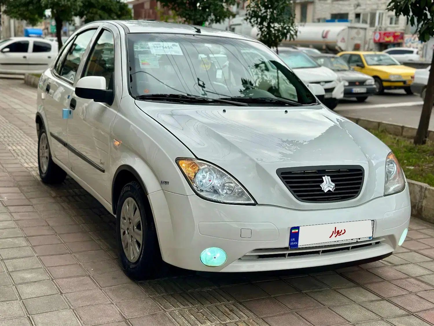 خودرو تیبا، 2 آگهی ann_20222719