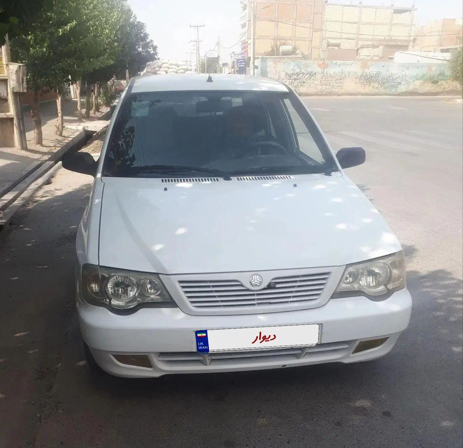 خودرو پراید، 111 آگهی ann_20222725