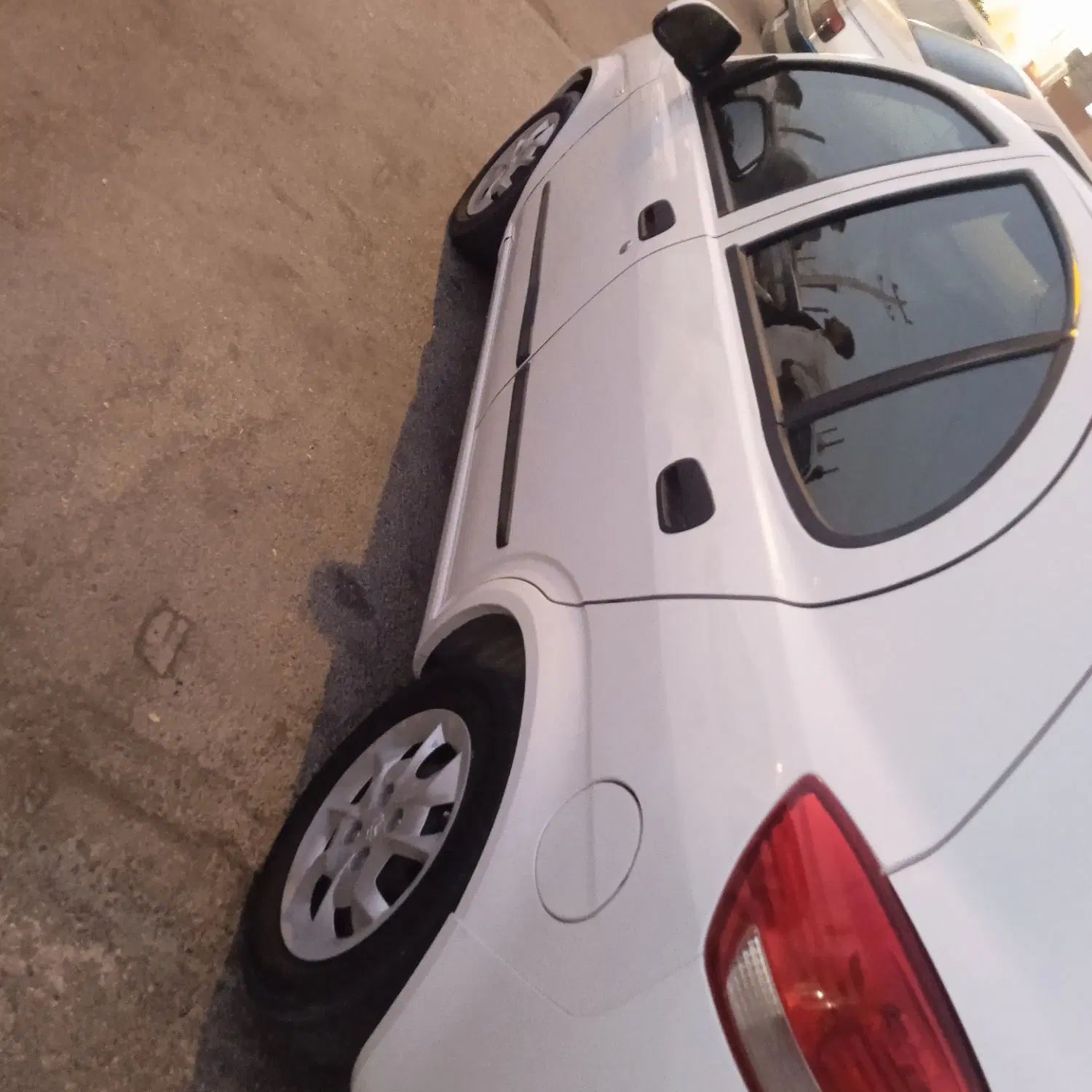 خودرو تیبا، 2 آگهی ann_20222745