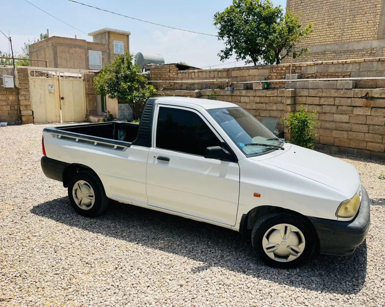 خودرو پراید، 151 آگهی ann_20222754