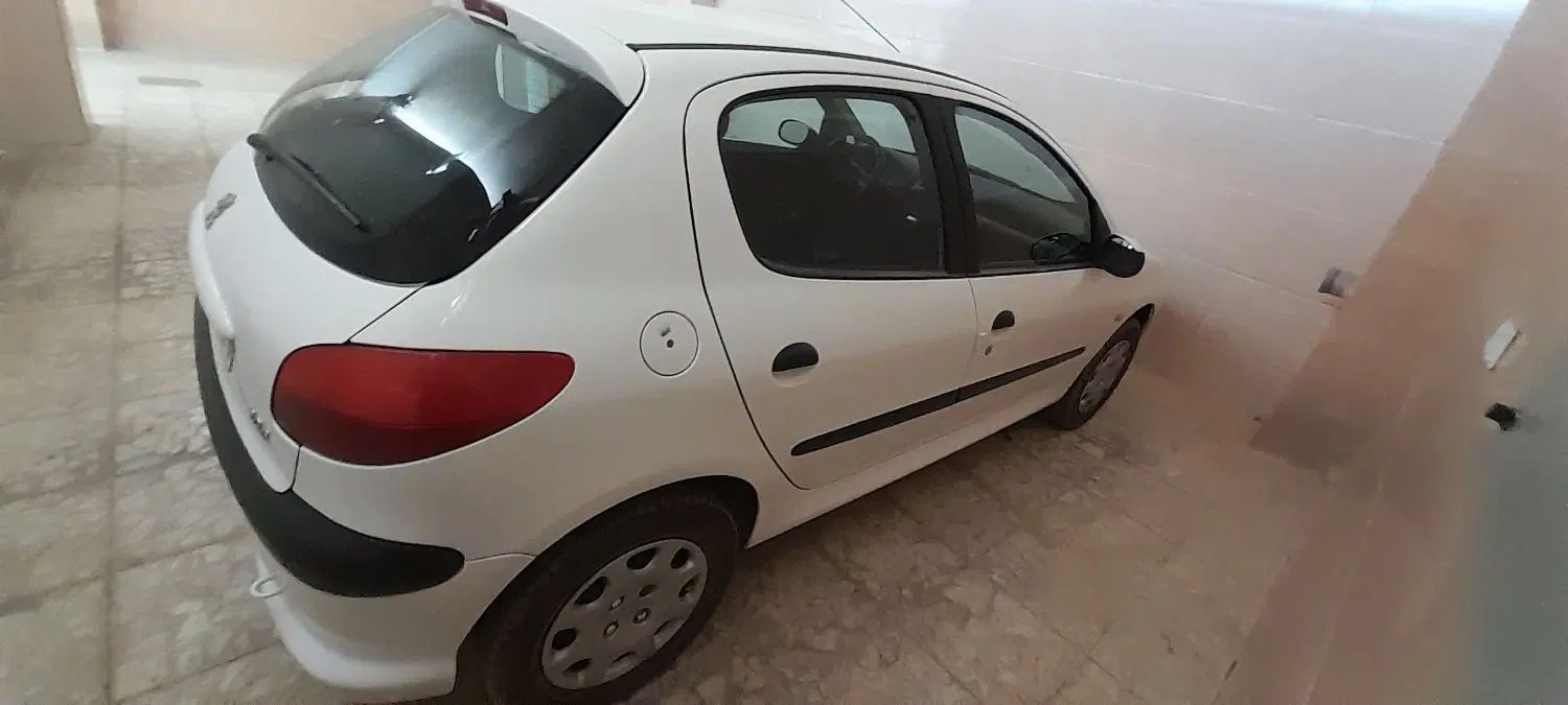 خودرو پژو، 206 آگهی ann_20222773