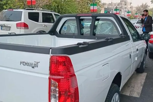 خودرو آریسان، 2 آگهی ann_20222806