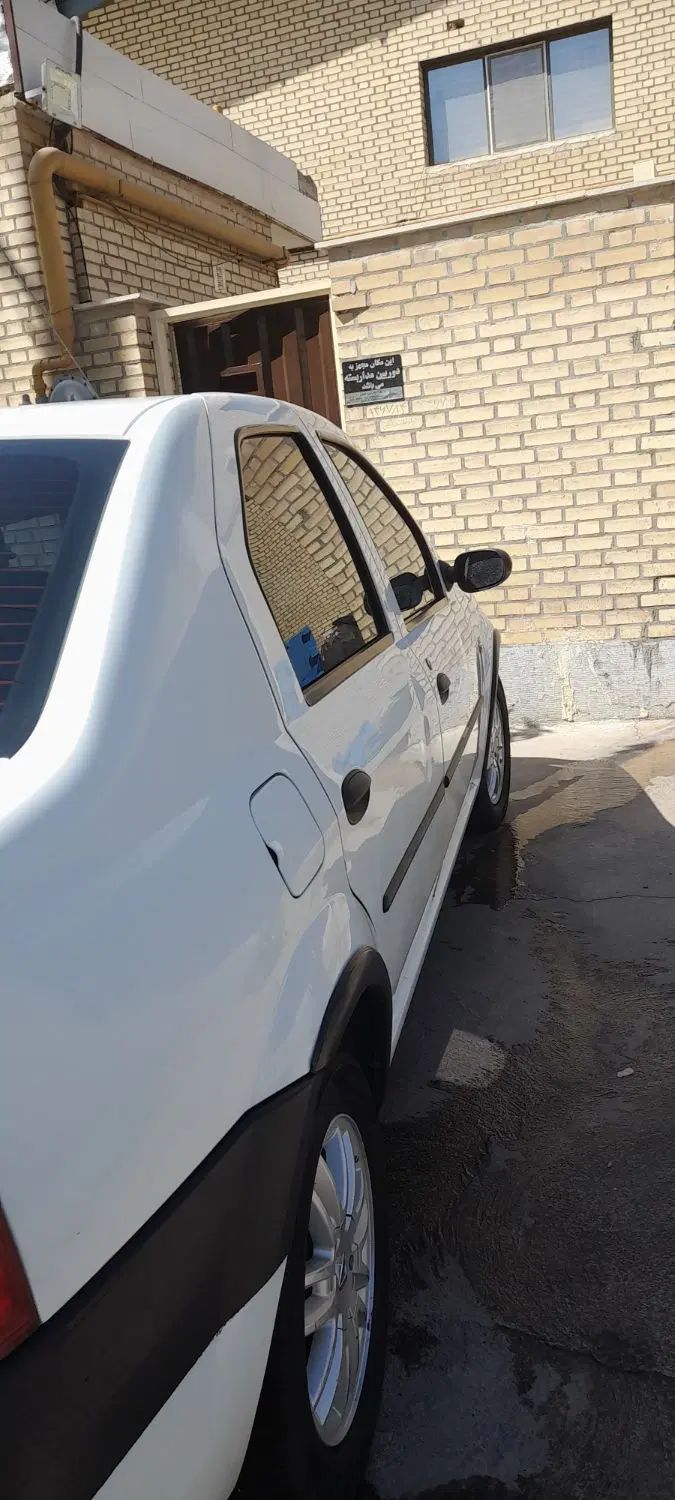 رنو تندر 90 E2 - 1391