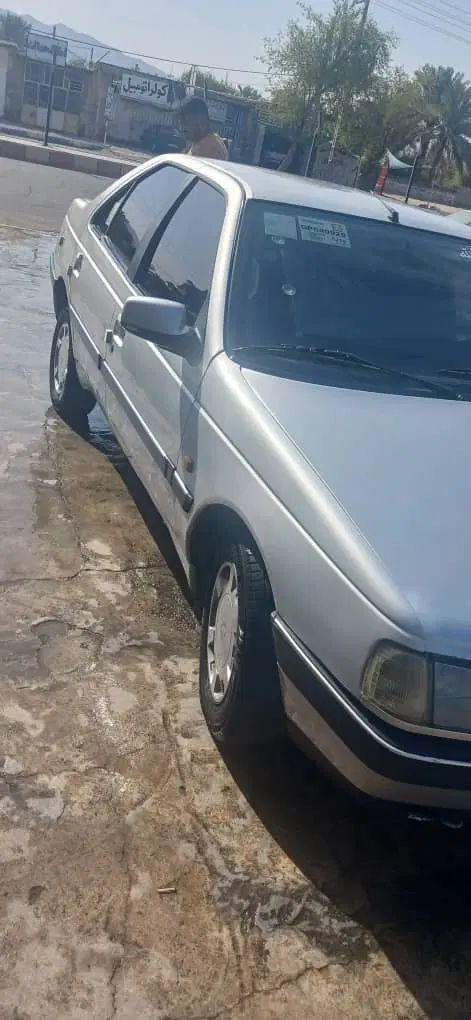 پژو 405 GLX - 1388