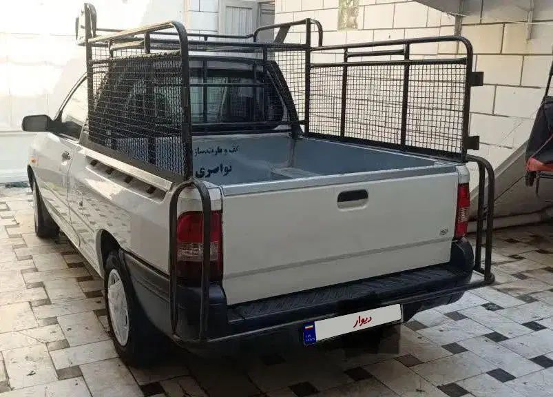 پراید 151 SE - 1401