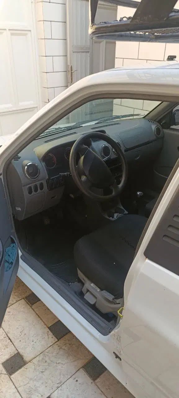 پراید 151 SE - 1401