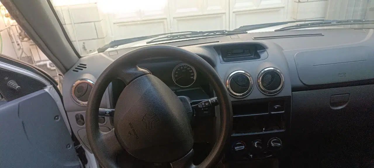 پراید 151 SE - 1401