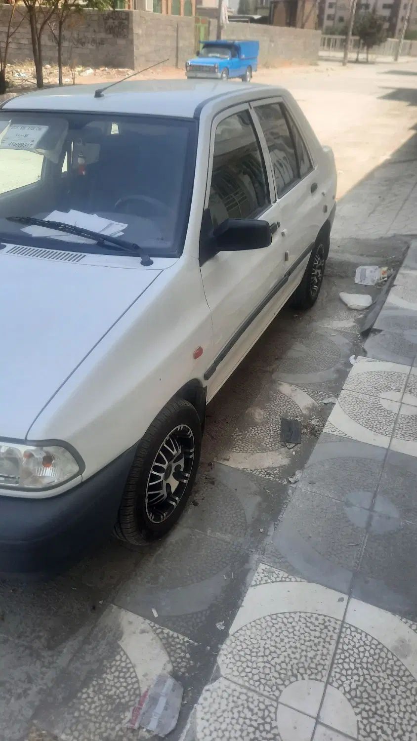 خودرو پراید، 131 آگهی ann_20222831