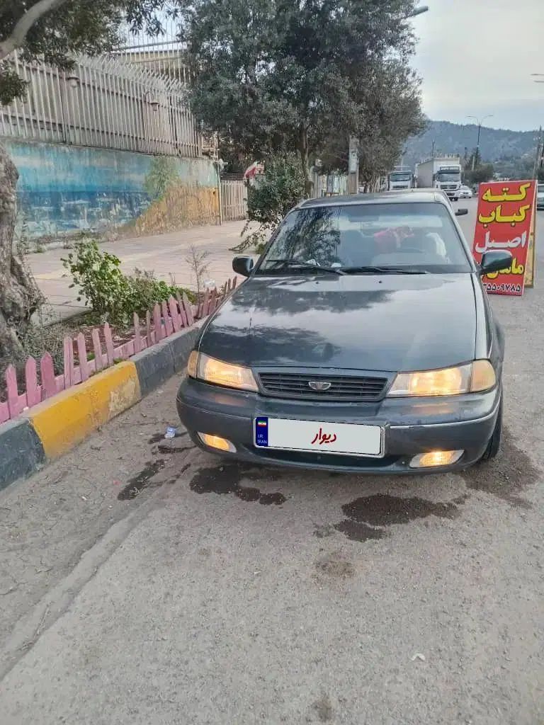 خودرو دوو، سیلو آگهی ann_20222842