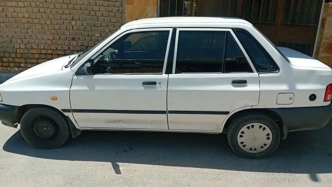 خودرو پراید، 131 آگهی ann_20222847