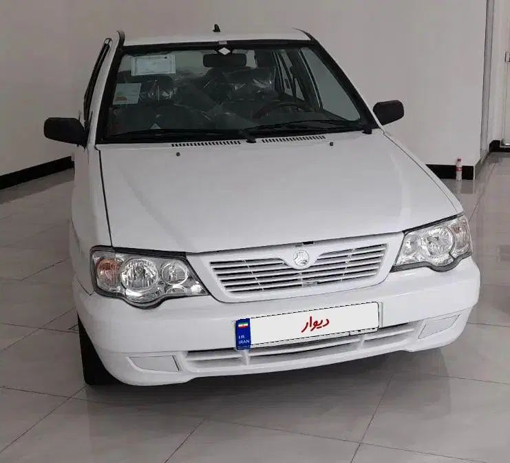 خودرو پراید، 132 آگهی ann_20222857