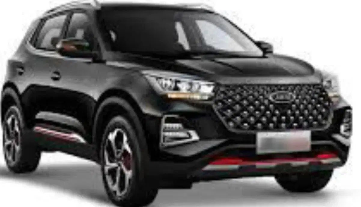 خودرو ام وی ام، X33 کراس آگهی ann_20222881