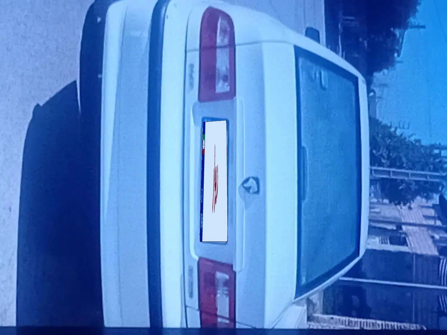 سمند LX EF7 دوگانه سوز - 1397
