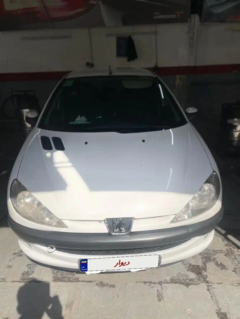 خودرو پژو، 206 آگهی ann_20222886