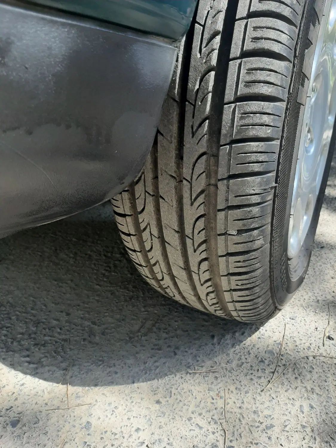 پژو آردی RDI - 1383