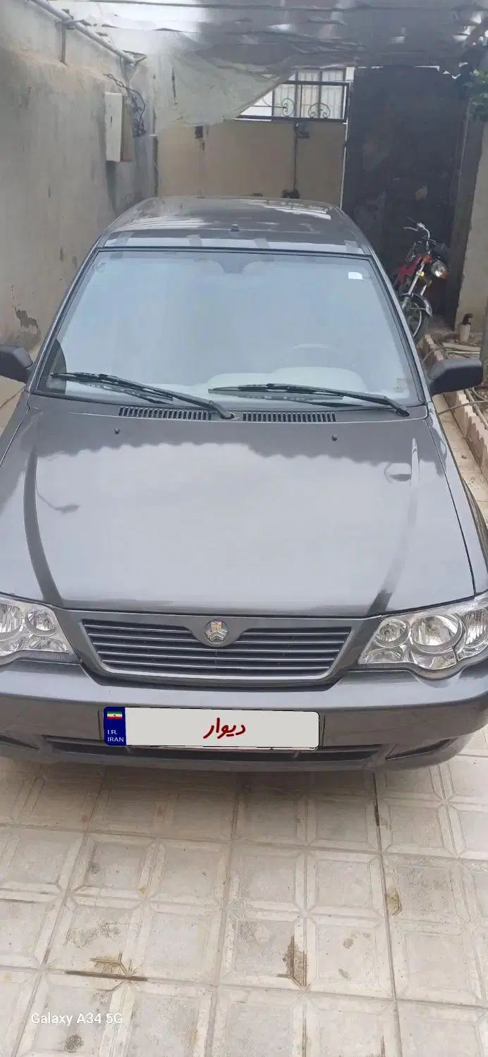 خودرو پراید، 111 آگهی ann_20222955
