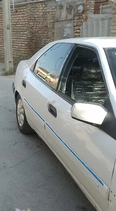 سیتروئن زانتیا SX - 1386